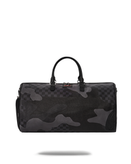 3AM NEVER SLEEP EMPEROR DUFFLE