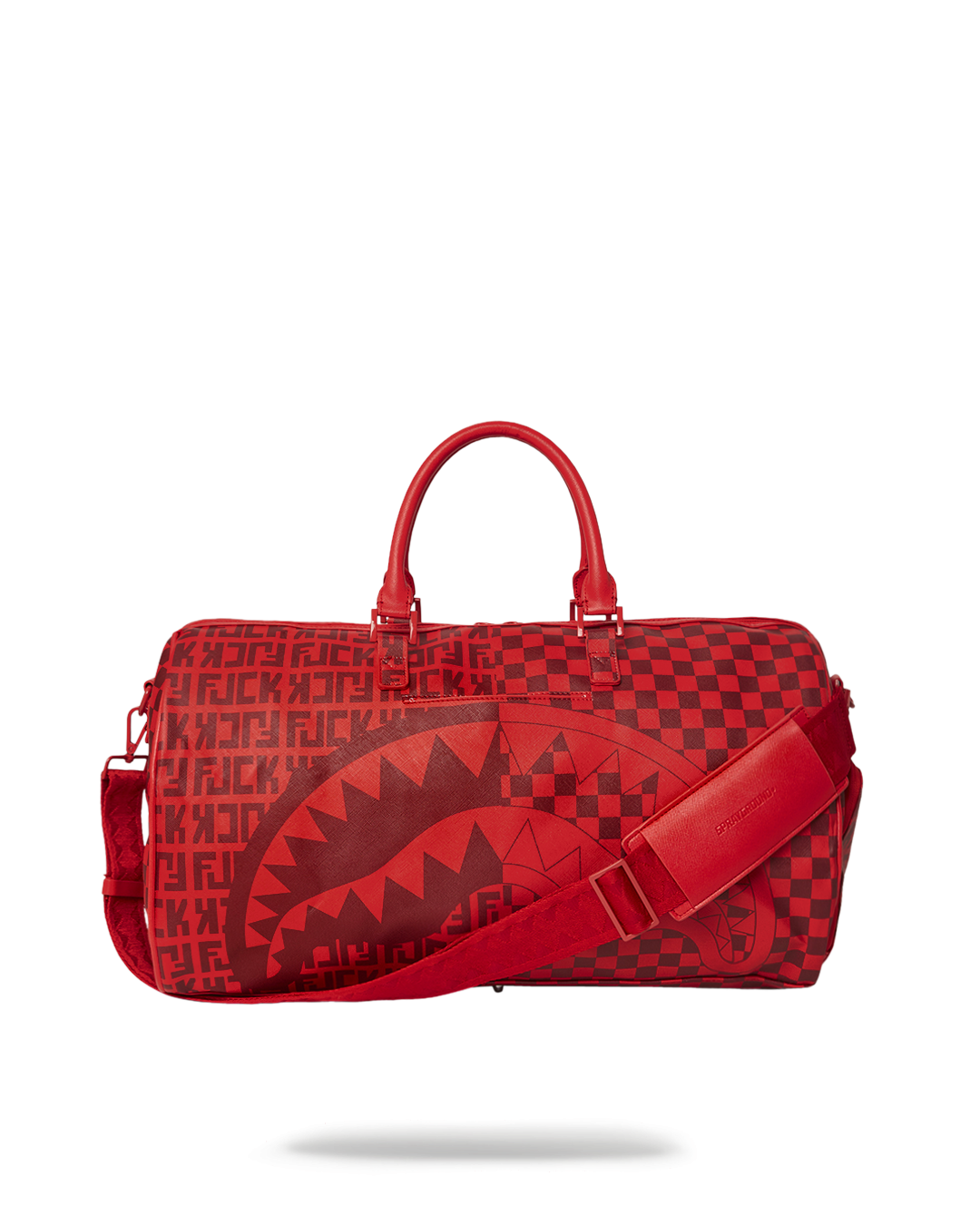 VENI VIDI VICI DUFFLE