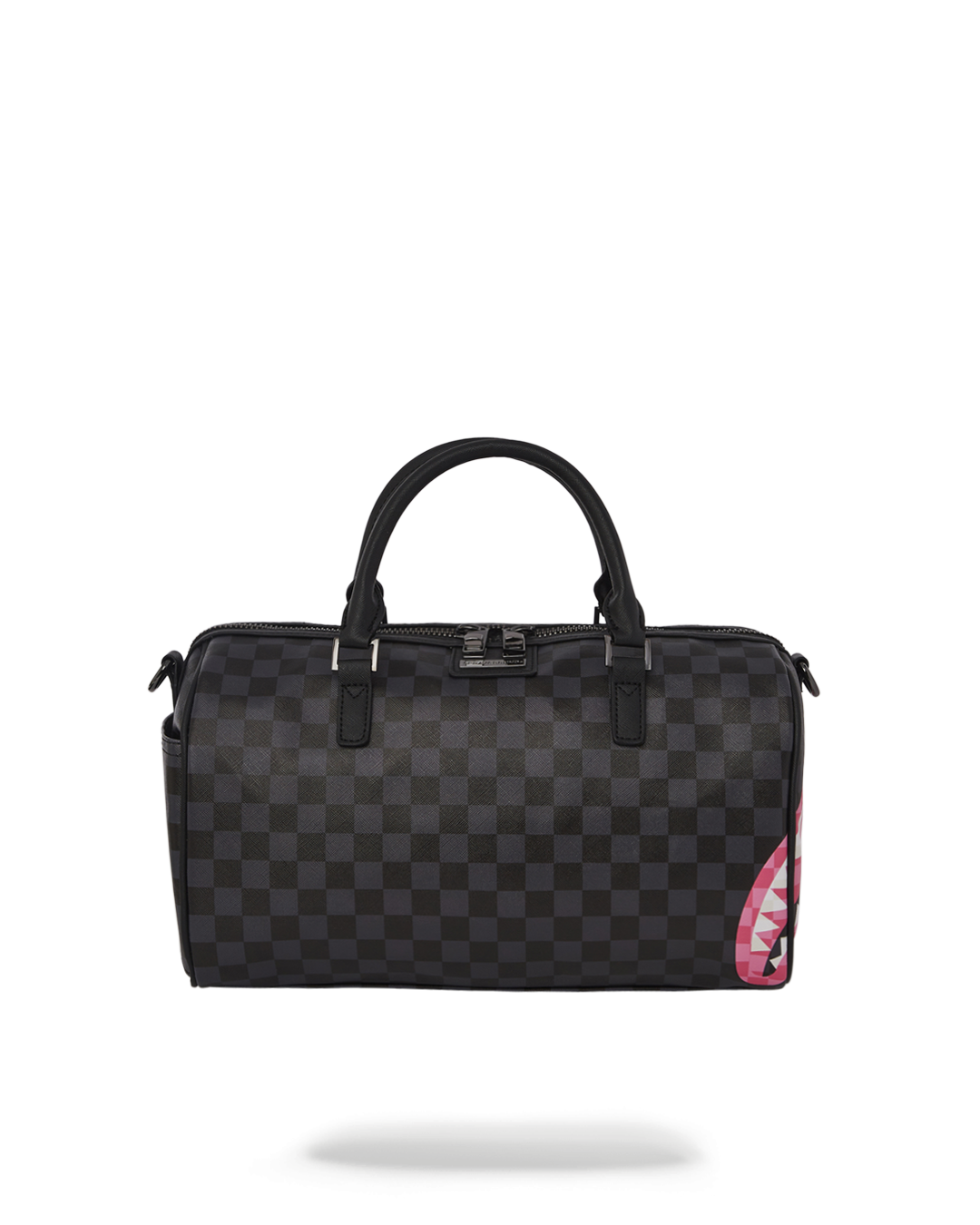 SHARKS IN CANDY MINI DUFFLE