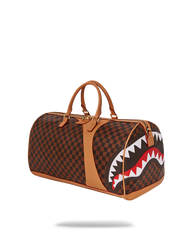 HENNY AIR TO THE THRONE DUFFLE