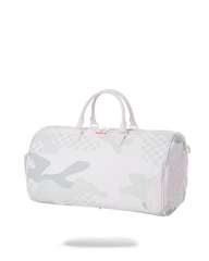3AM LE BLANC DUFFLE