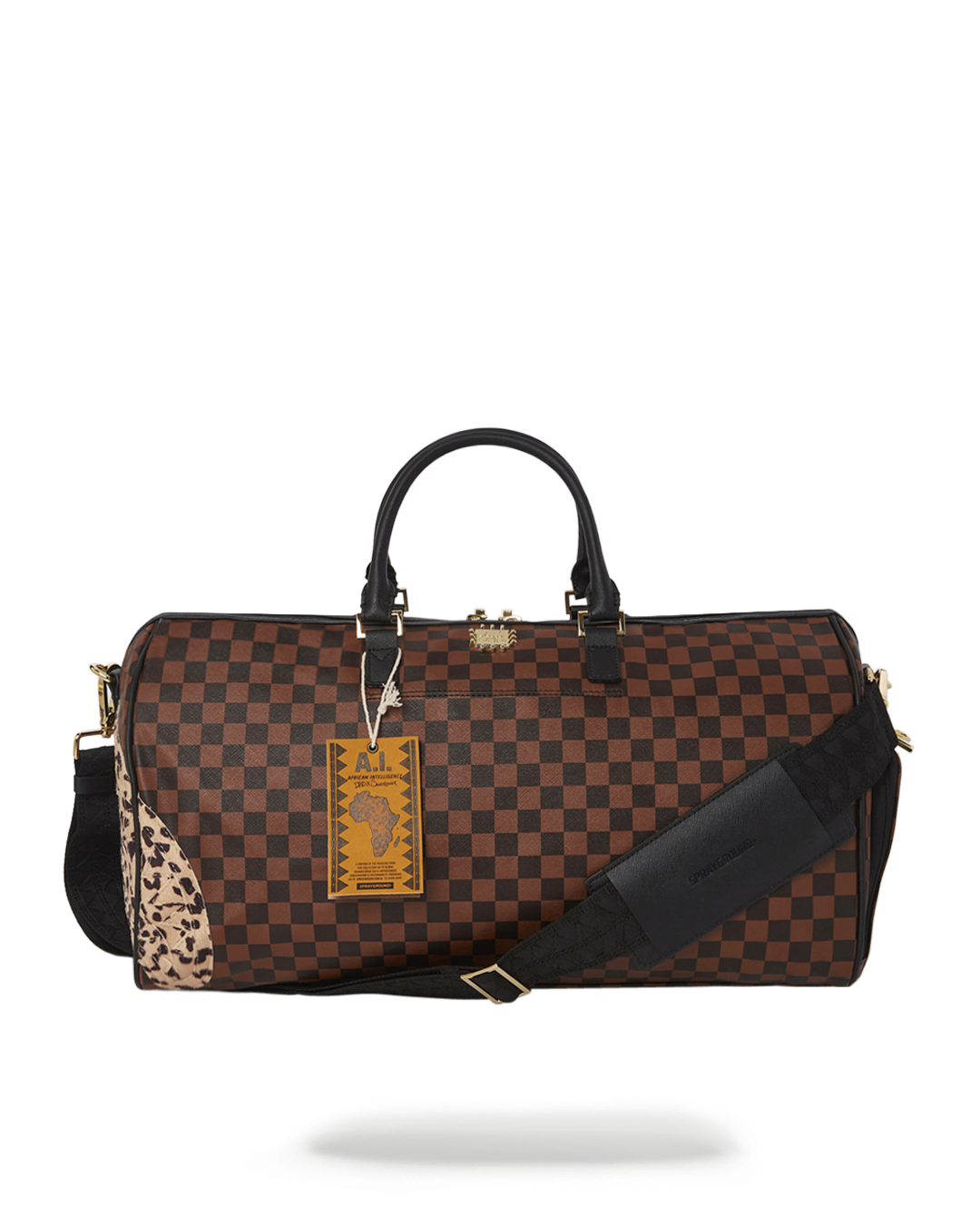 A.i.3 THE LEGACY DUFFLE