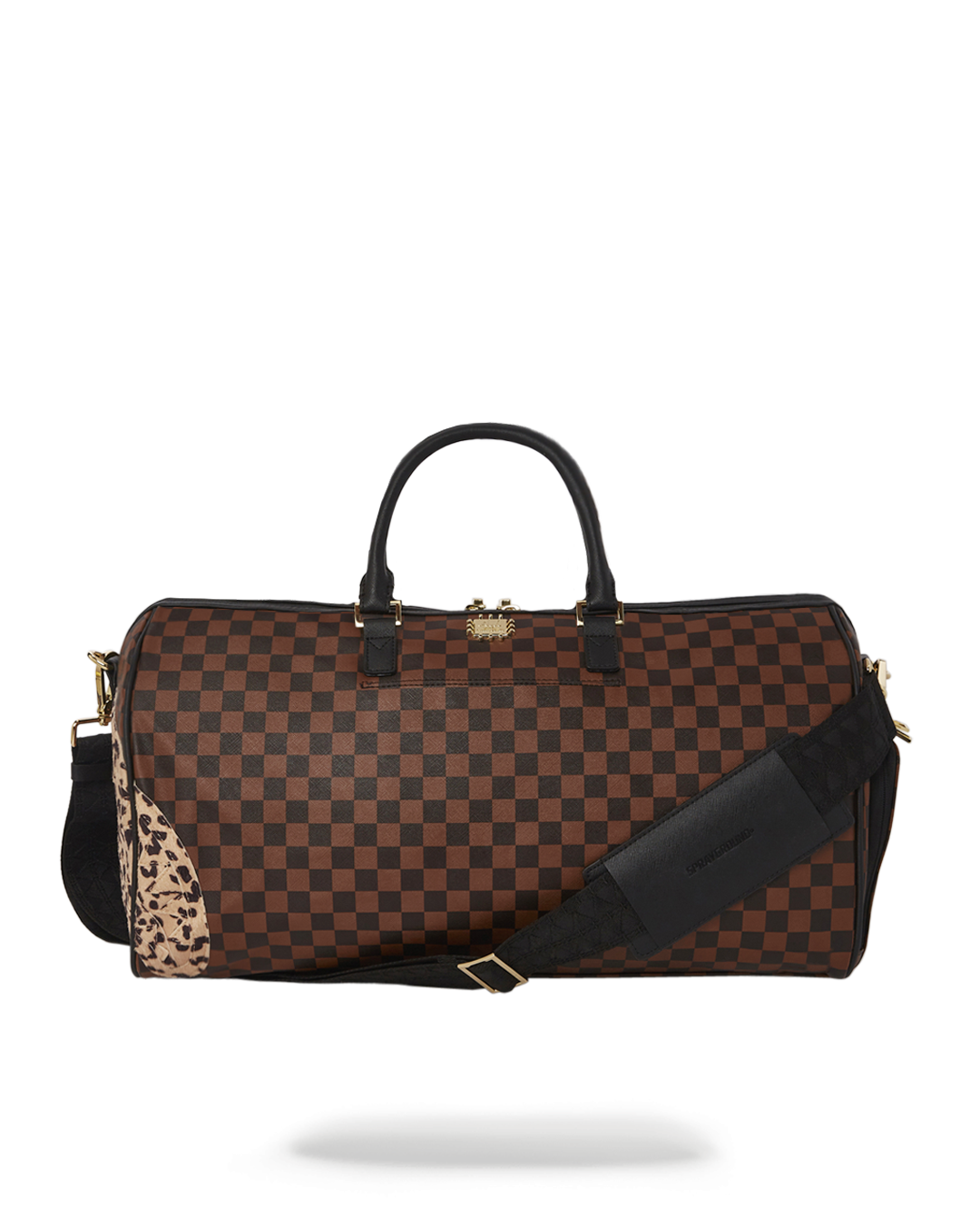 A.i.3 THE LEGACY DUFFLE