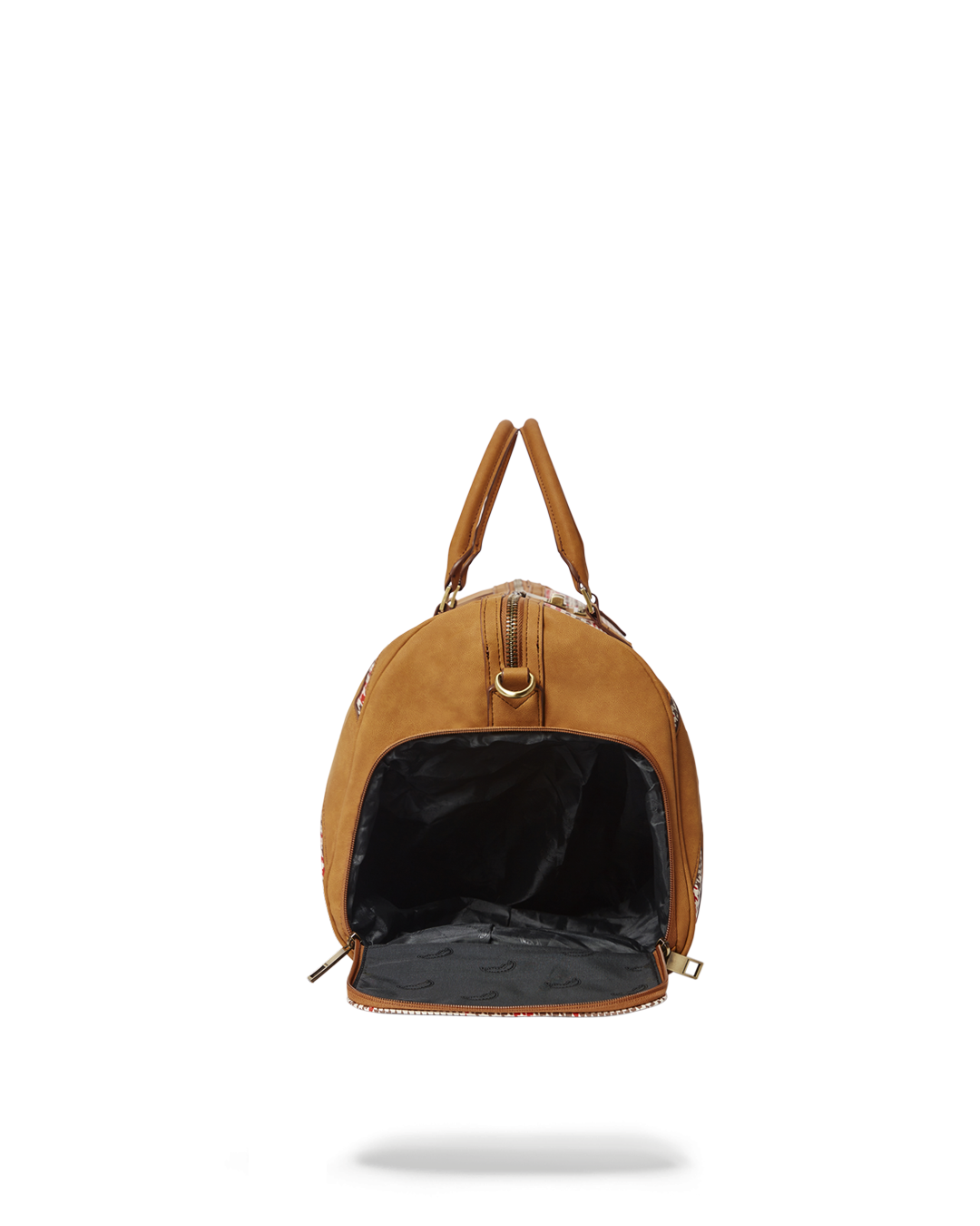 TURBO 500 DUFFLE