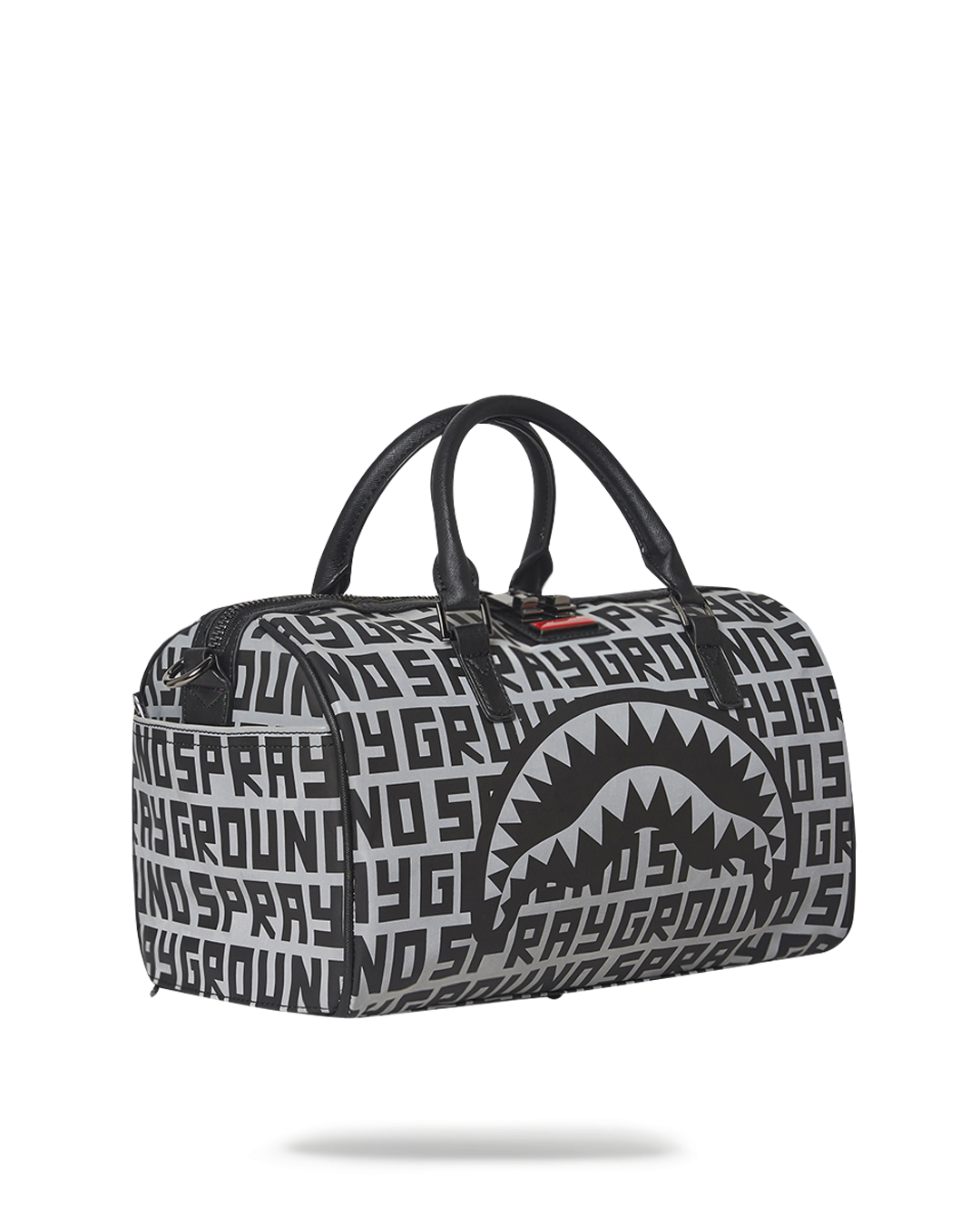 INFINITI 3M MINI DUFFLE