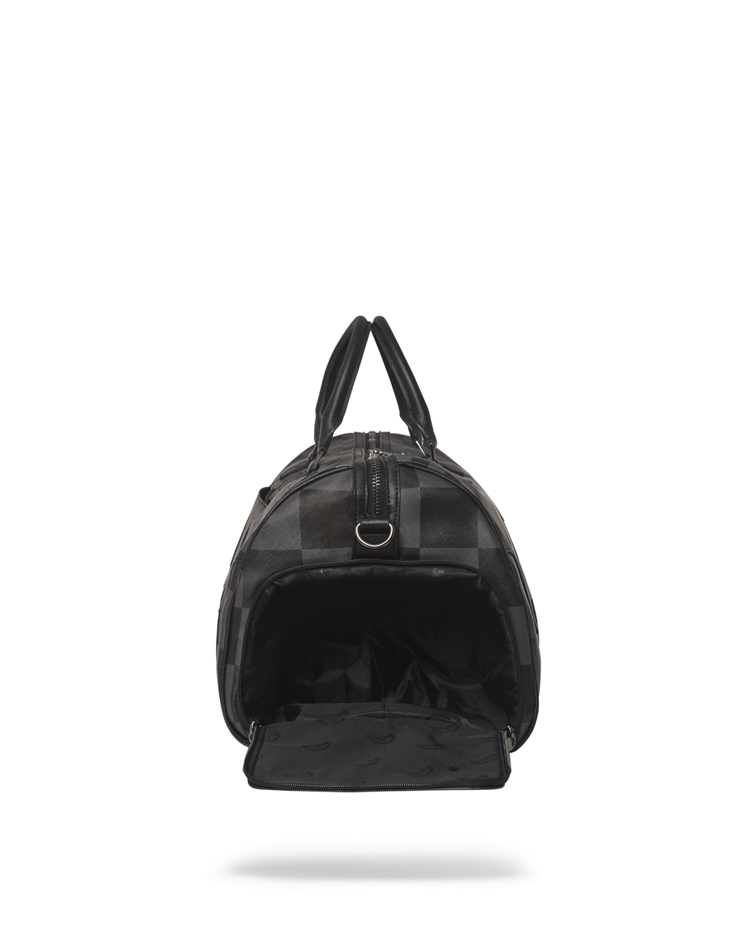 XTC GREY SHARKS IN PARIS DUFFLE