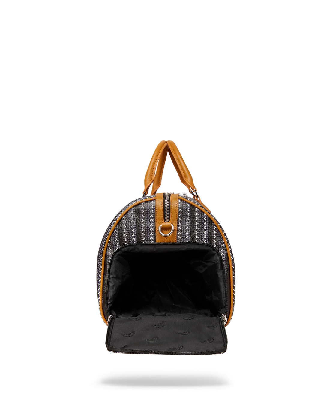 ILLUCHAINS DUFFLE