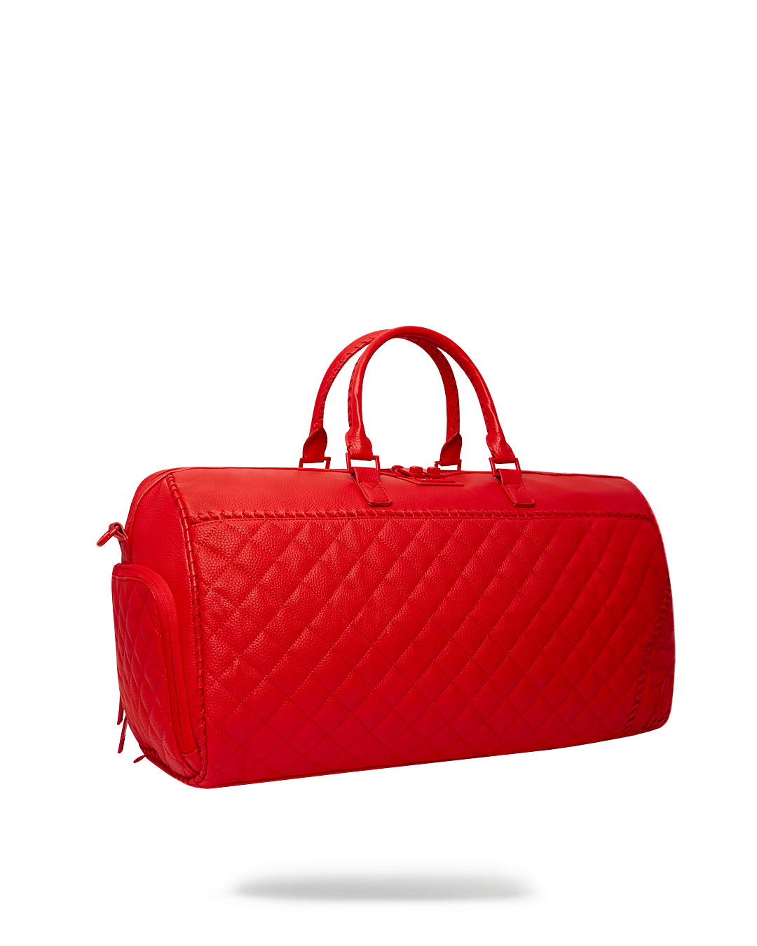 RED RIVIERA EMPEROR DUFFLE
