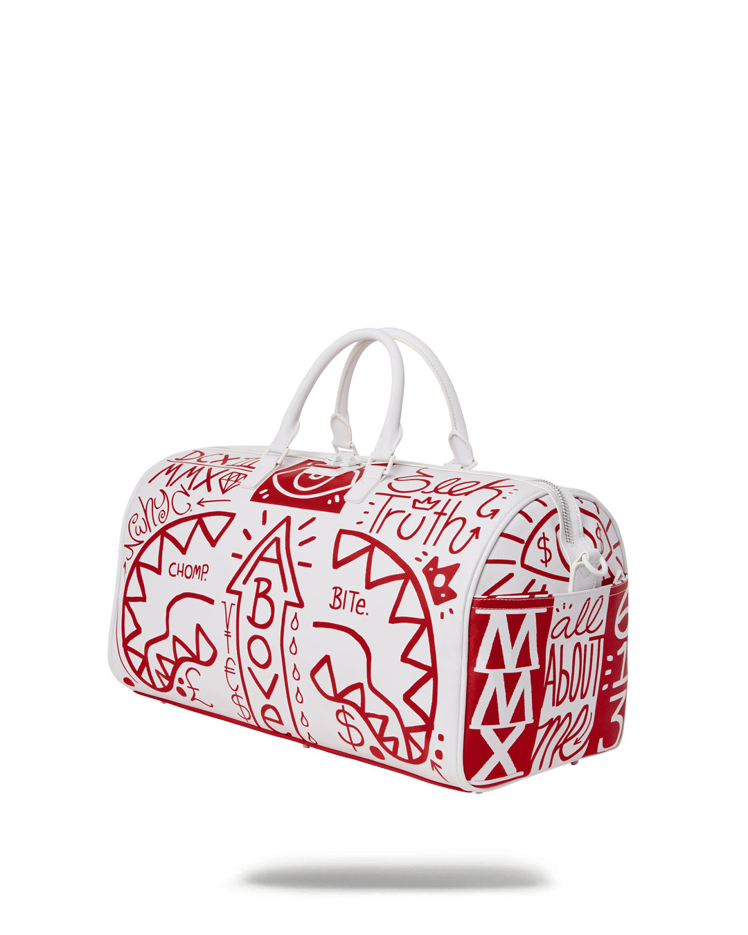 DANGER DANGER DUFFLE