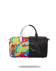 EUPHORIC DARKNESS MINI DUFFLE