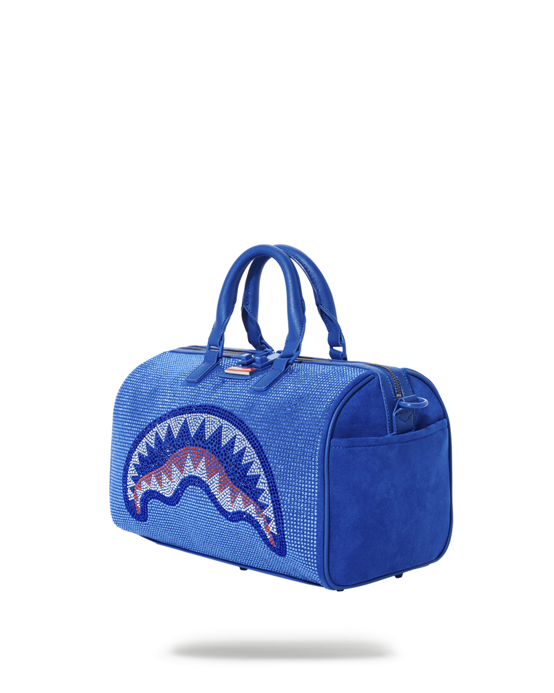 TRINITY OCEAN MINI DUFFLE