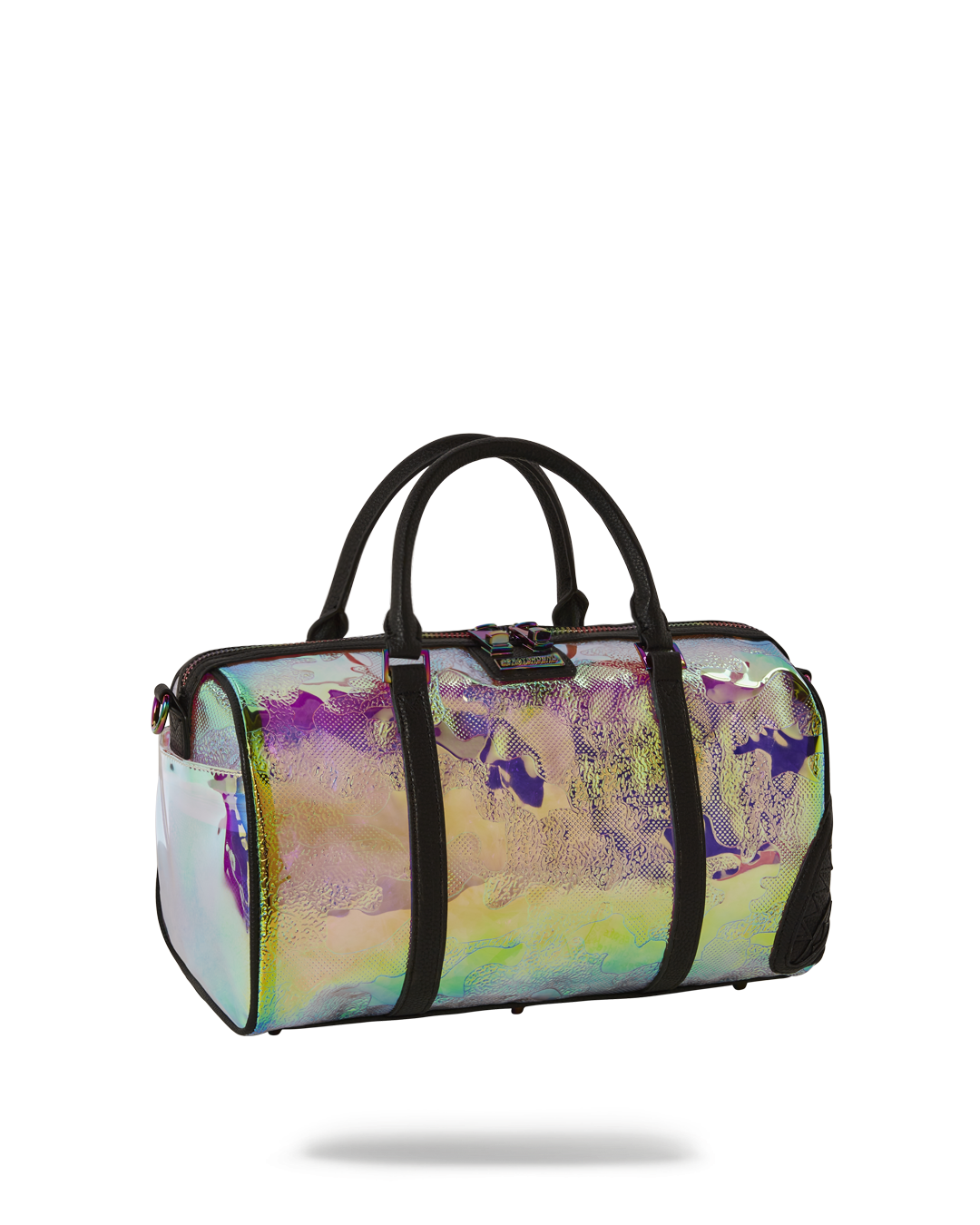 MAGIC CITY MINI DUFFLE