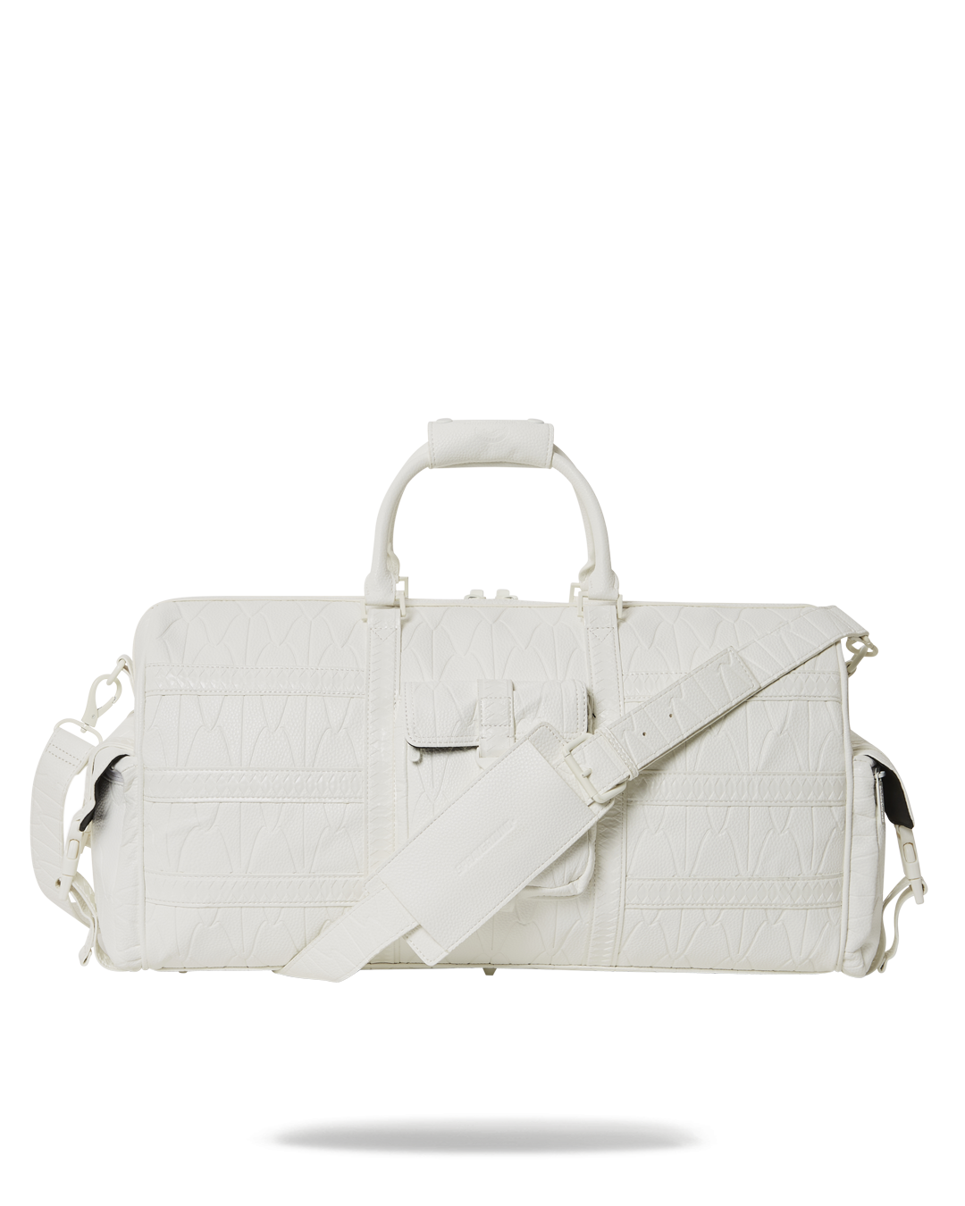 STRATOSPHERE CARGO DUFFLE