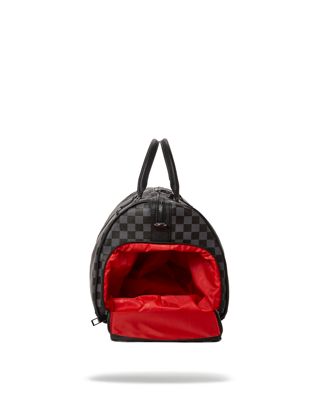 HENNY AIIR TO THE THRONE DUFFLE