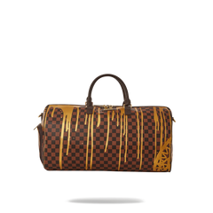 PARIS PAINT EMPEROR DUFFLE