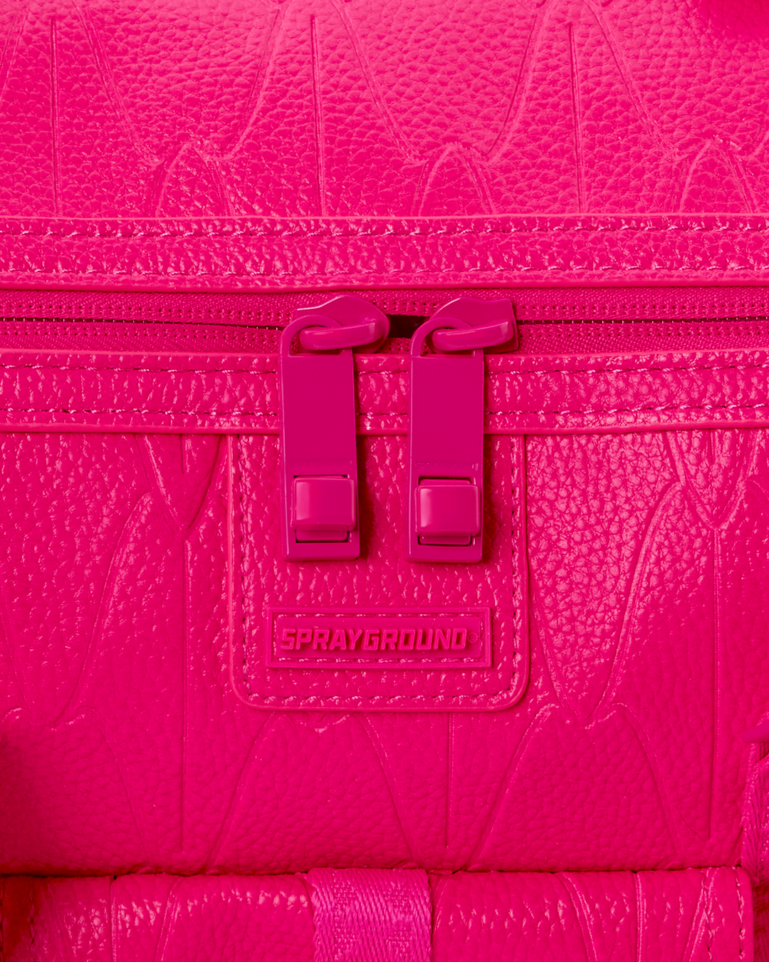 LOTUS MINI DUFFLE
