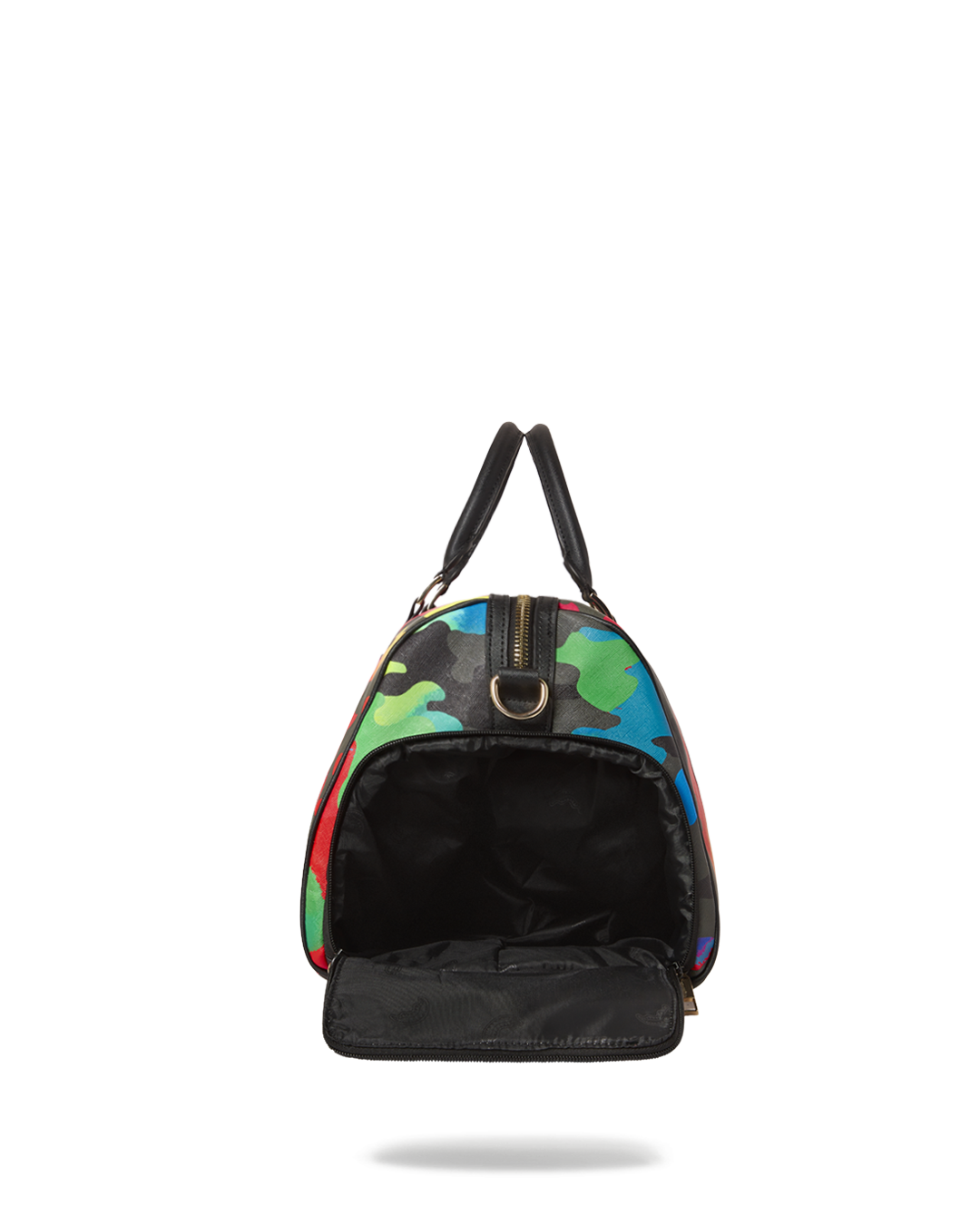 CAMOBURST EMPEROR DUFFLE