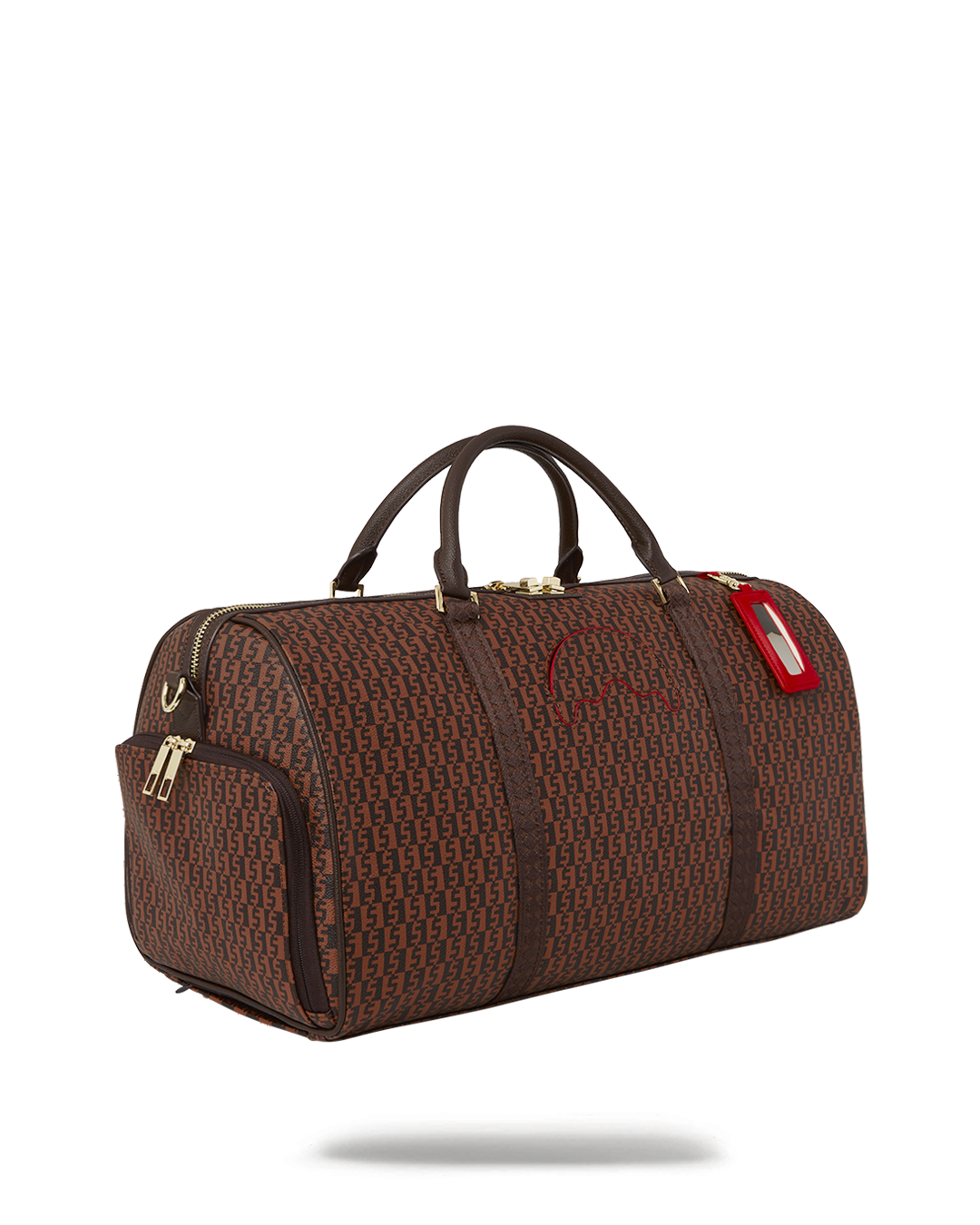 ALPHA NAVIGATOR DUFFLE
