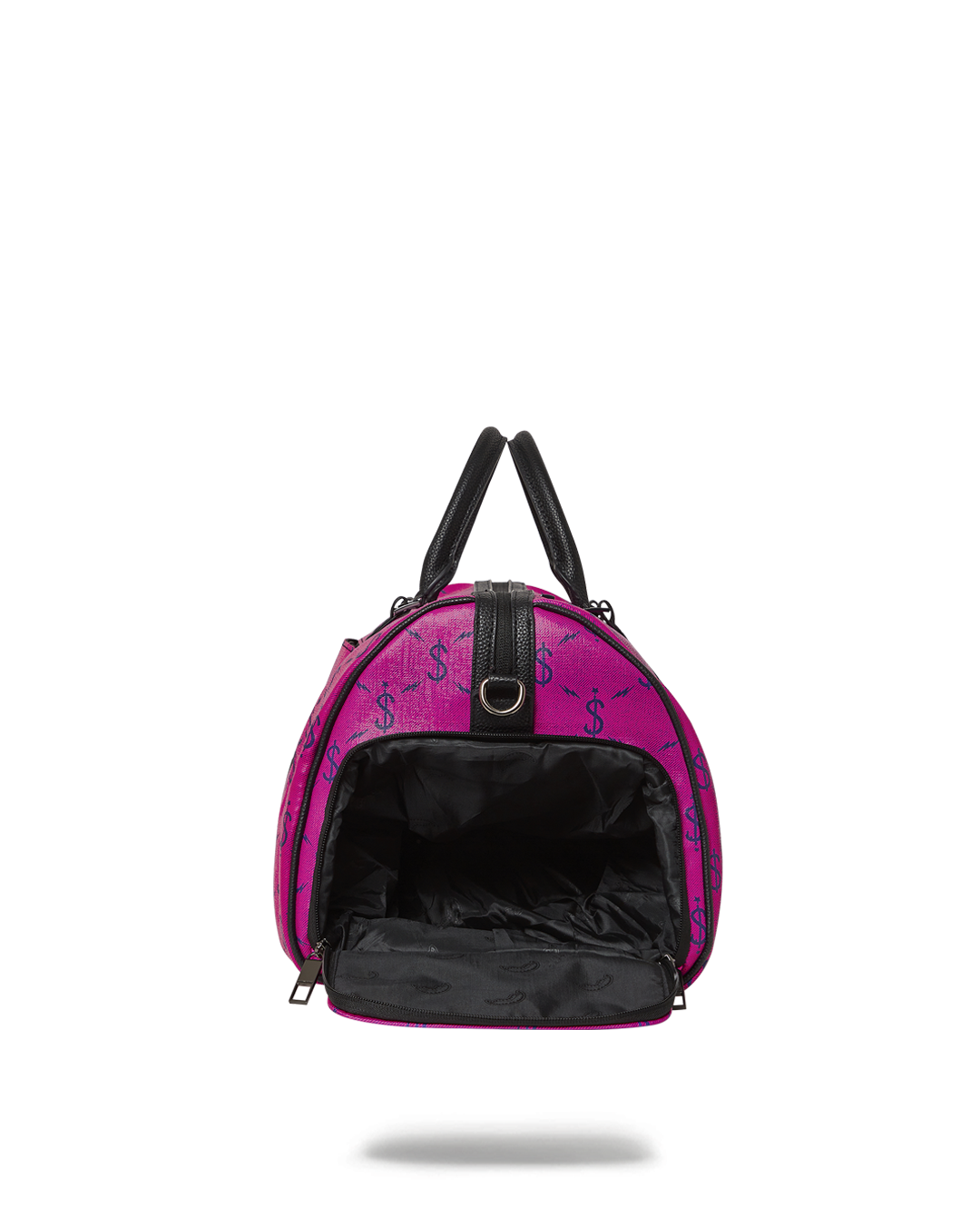 $NAPDRAGON DUFFLE
