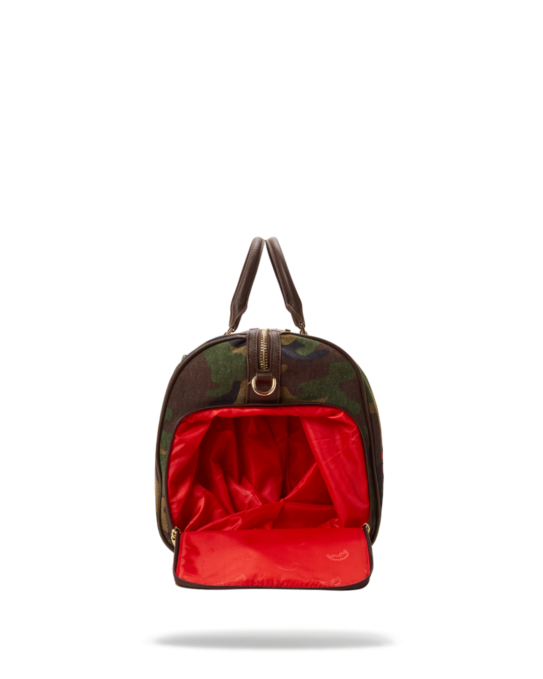 THE PARADOXX SHARK DUFFLE