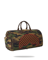 THE PARADOXX SHARK DUFFLE
