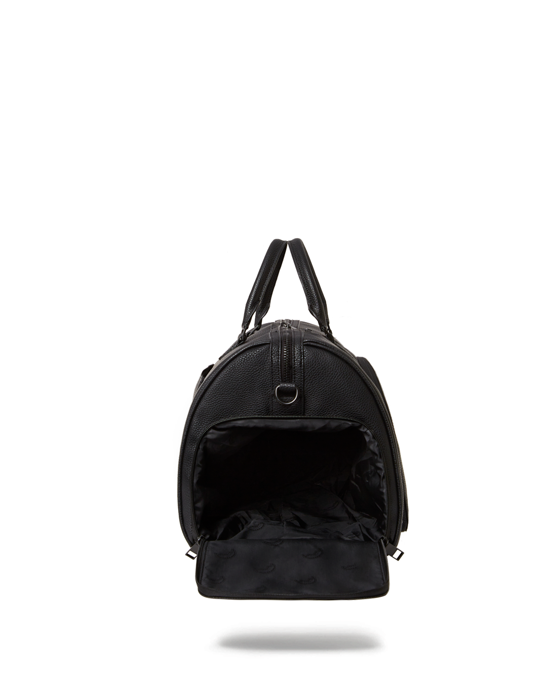 RICH ROVER CARGO SHARK DUFFLE