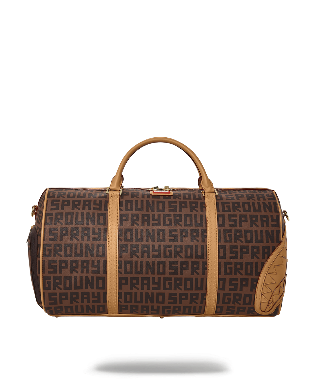 SHARKFINITY DUFFLE