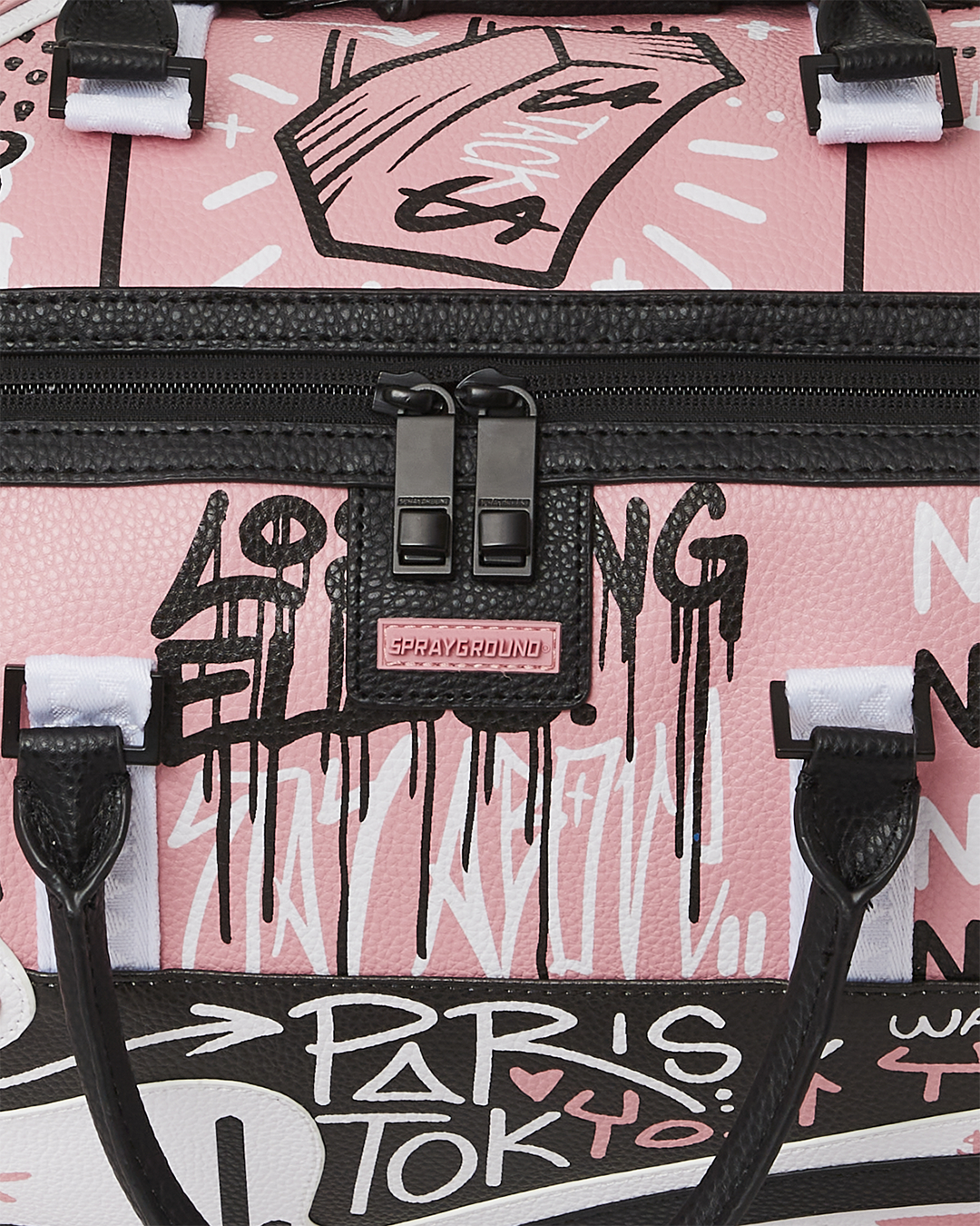 JADORE DUFFLE