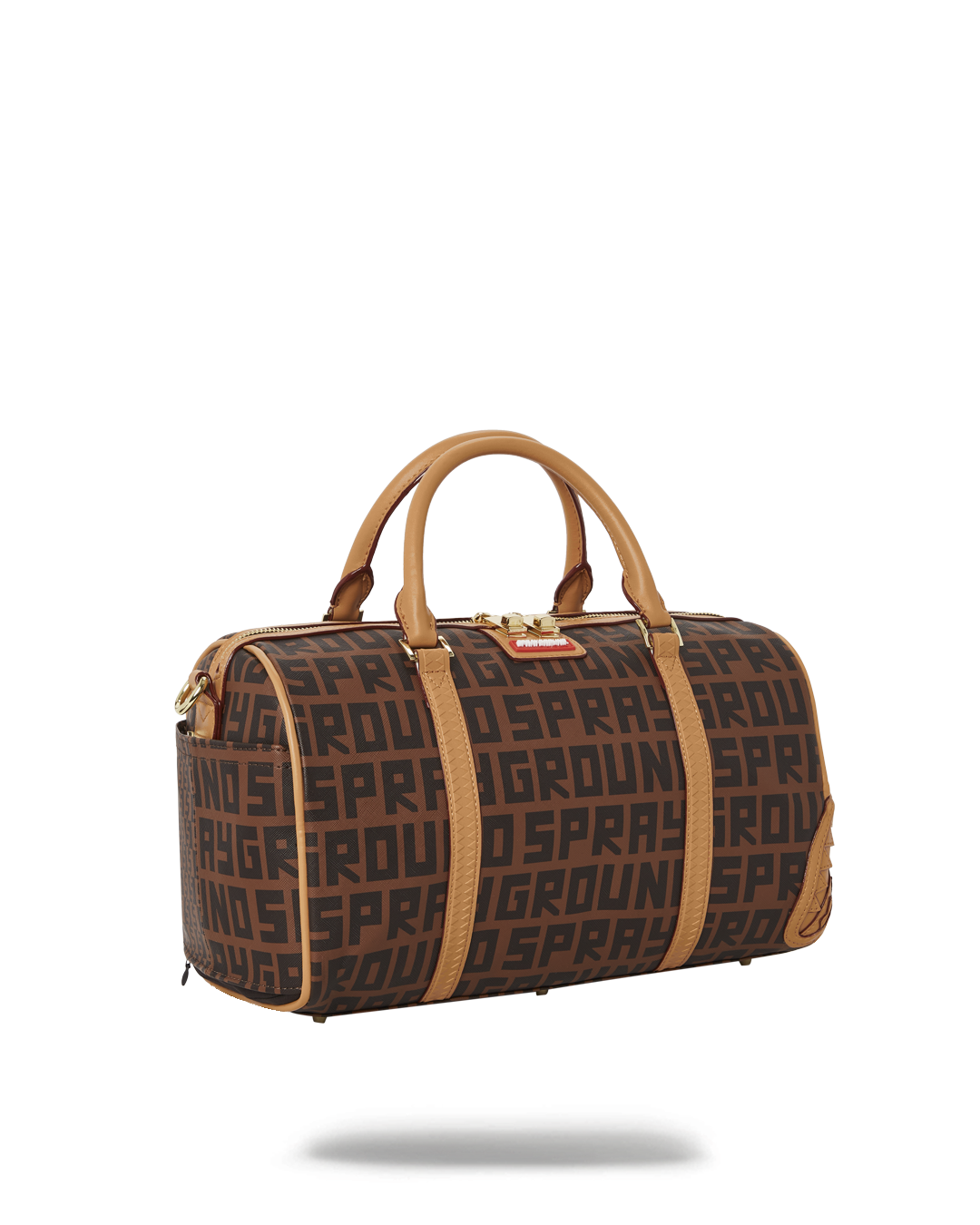 SHARKFINITY MINI DUFFLE