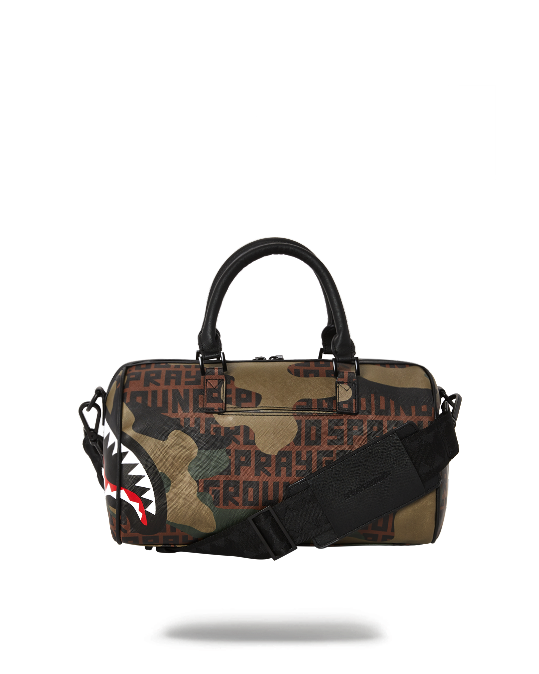 CAMO INFINITI MINI DUFFLE