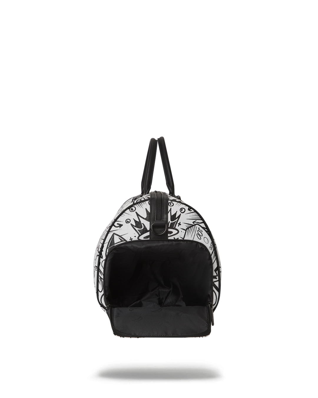 PAYDAY PARTY DUFFLE