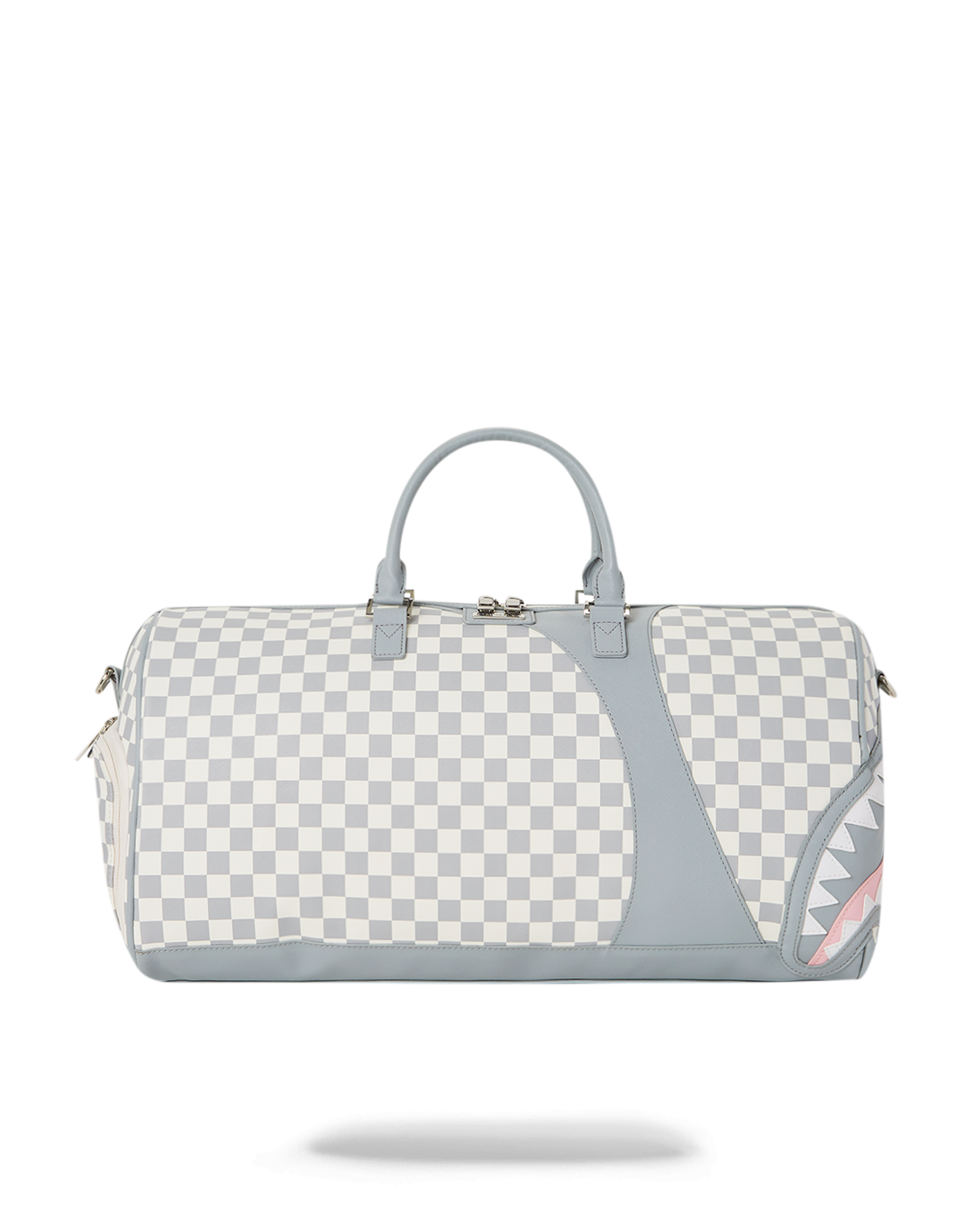 AIR TO THE THRONE JETSET DUFFLE