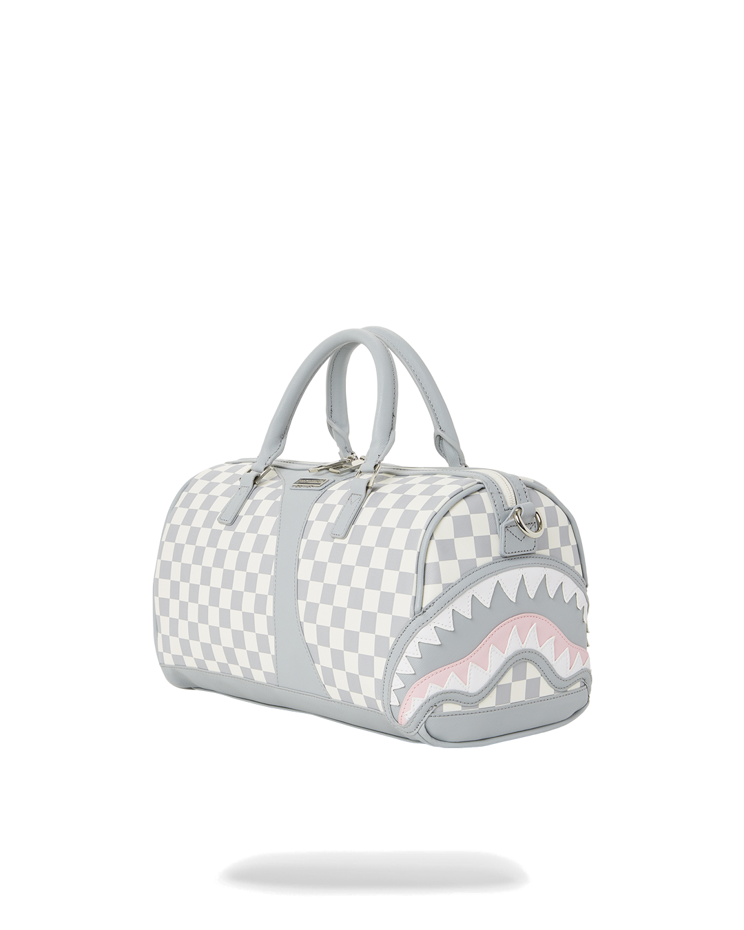 AIR TO THE THRONE JETSET MINI DUFFLE