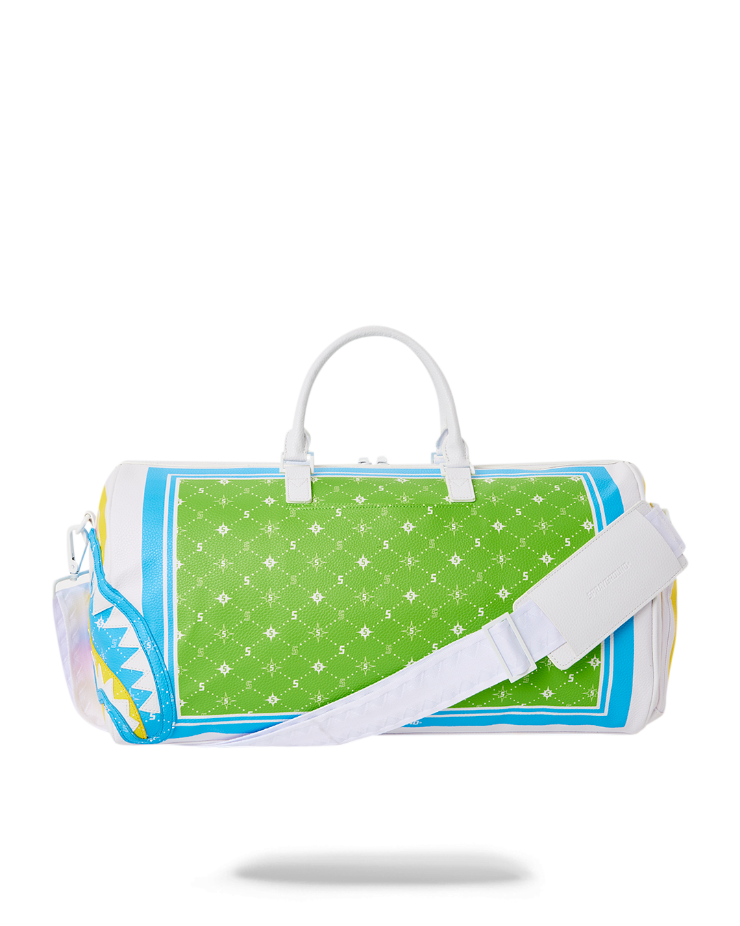 MODUS OPERANDI CHAMELEON DUFFLE