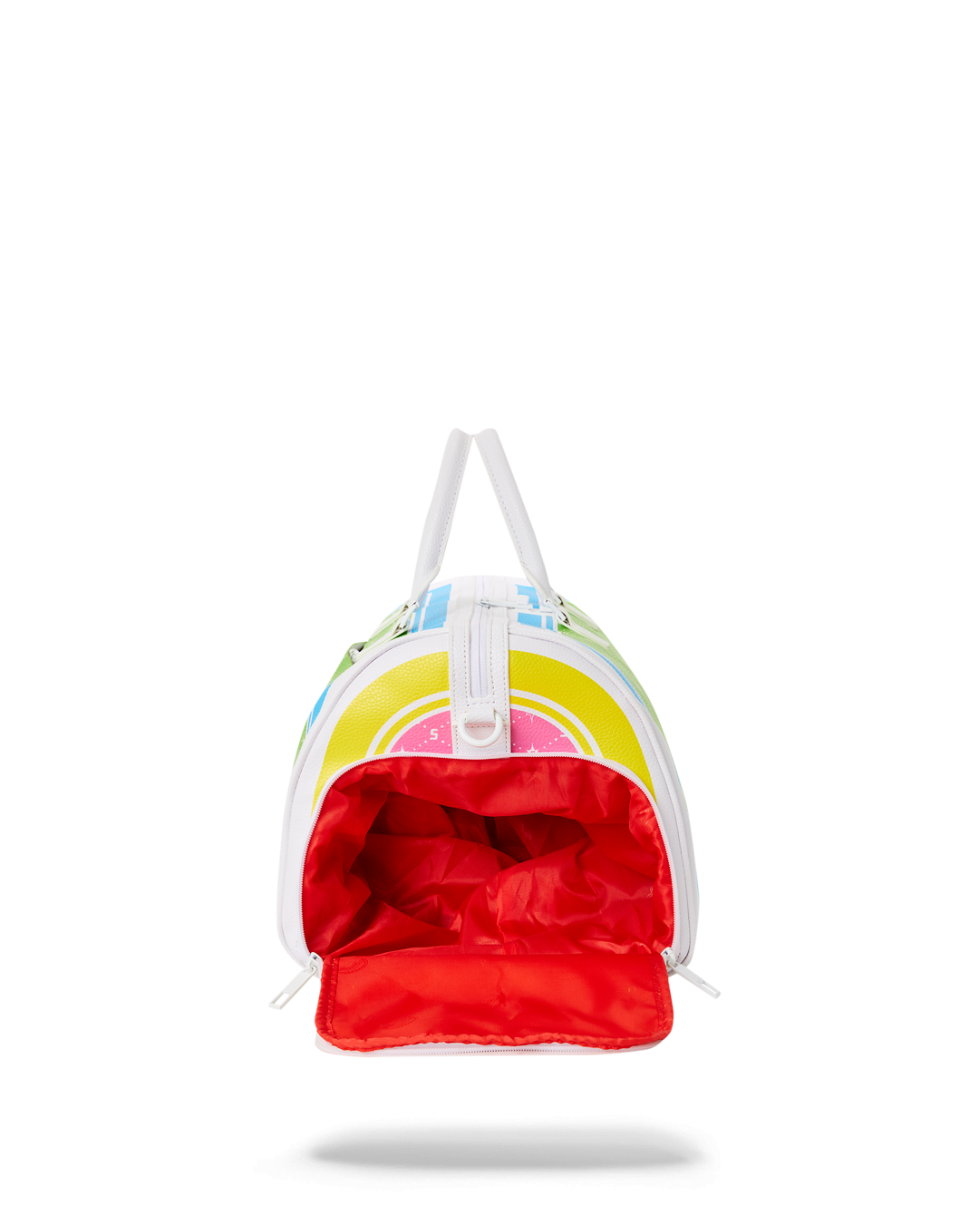 MODUS OPERANDI CHAMELEON DUFFLE