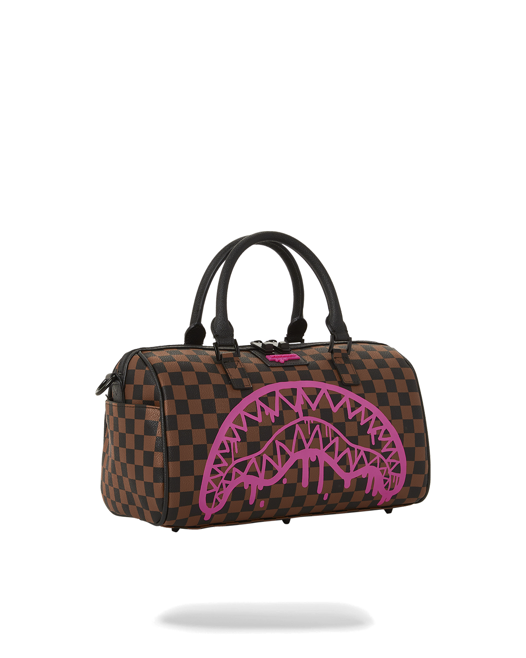 THE ARTISTS TOUCH MINI DUFFLE