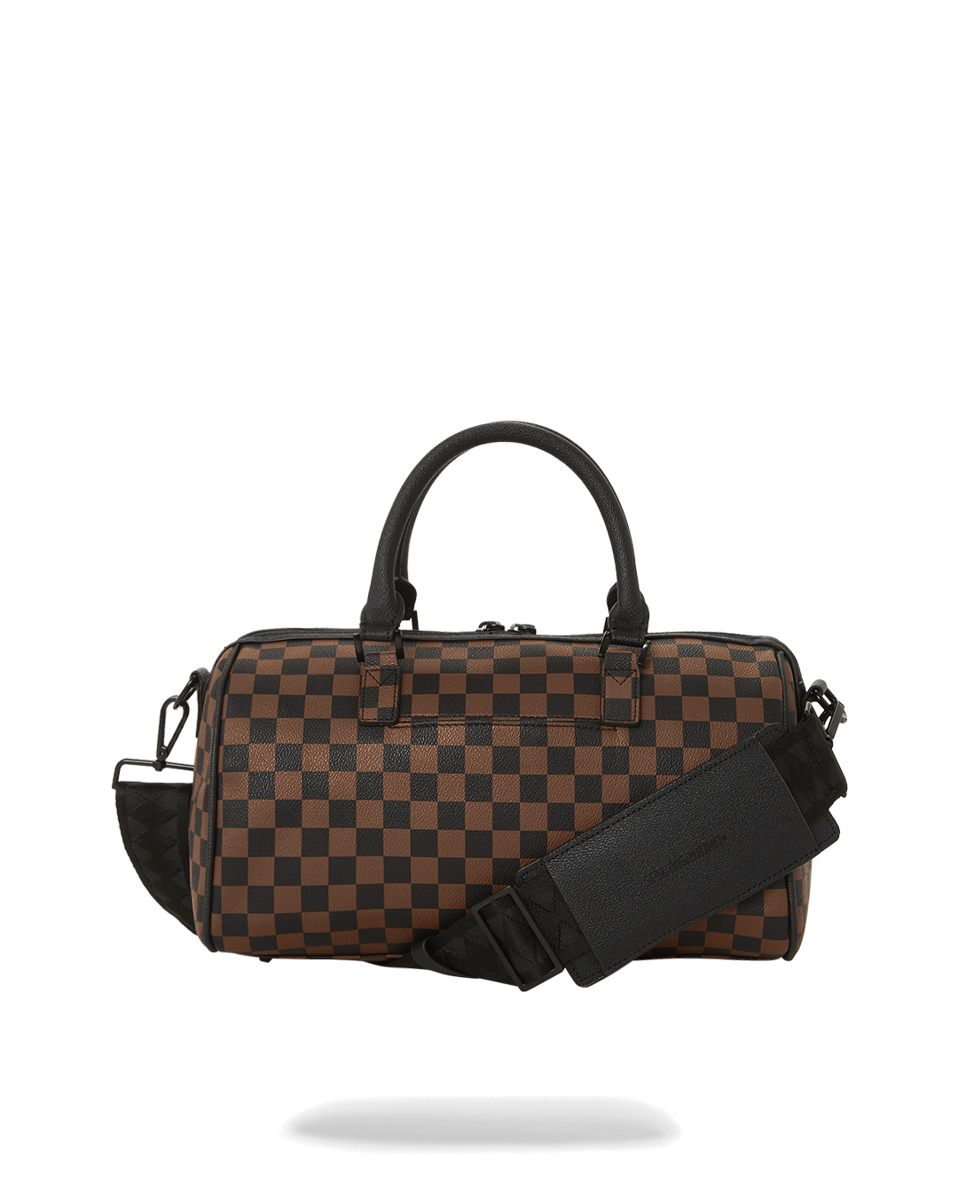 THE ARTISTS TOUCH MINI DUFFLE