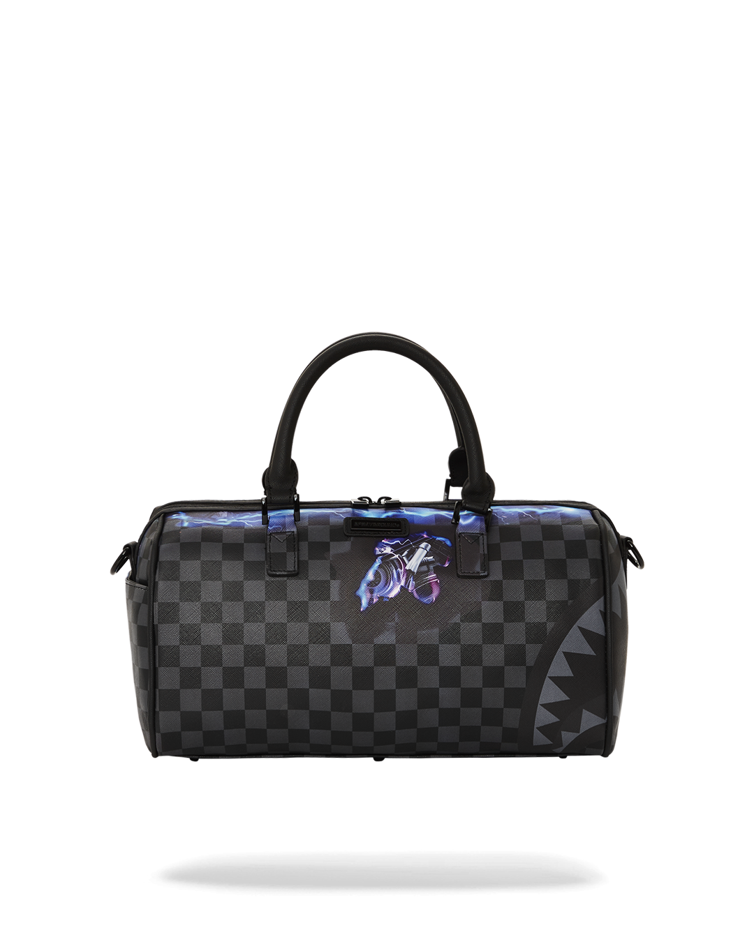 THE UNDERCURRENT MINI DUFFLE