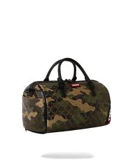 LASERS BLAZIN MINI DUFFLE