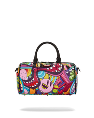 STEADY TRIPPIN MINI DUFFLE