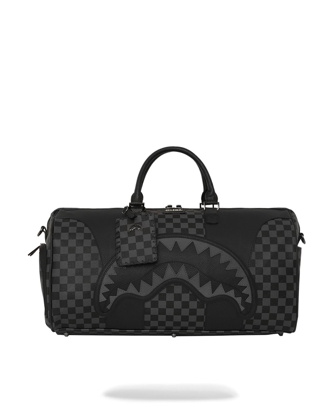 RACEWAY SHADOW PHANTOM LARGE DUFFLE