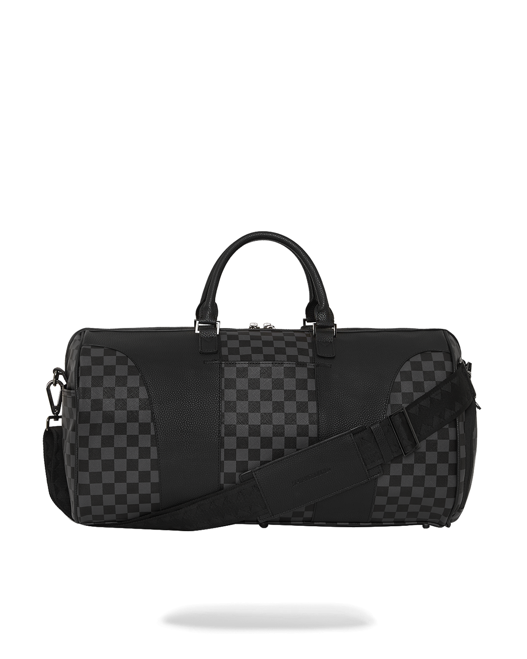 RACEWAY SHADOW PHANTOM LARGE DUFFLE