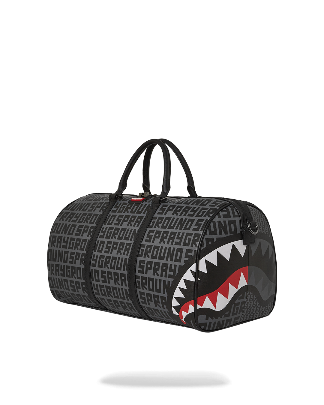 SHARKFINITY STEALTH PILOT DUFFLE