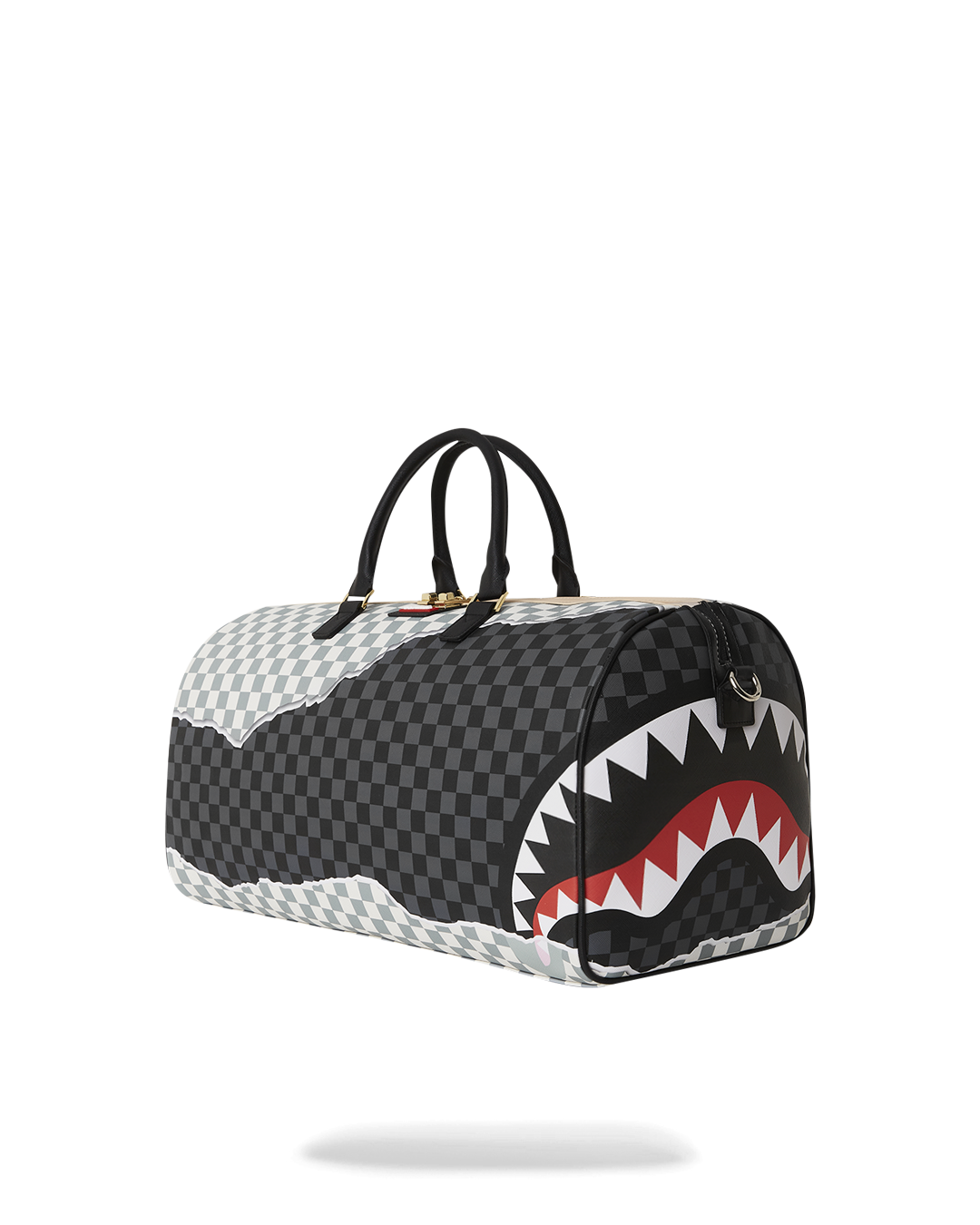 UNSTOPPABLE ENDEAVORS DUFFLE