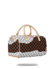 UNSTOPPABLE ENDEAVORS II MINI DUFFLE