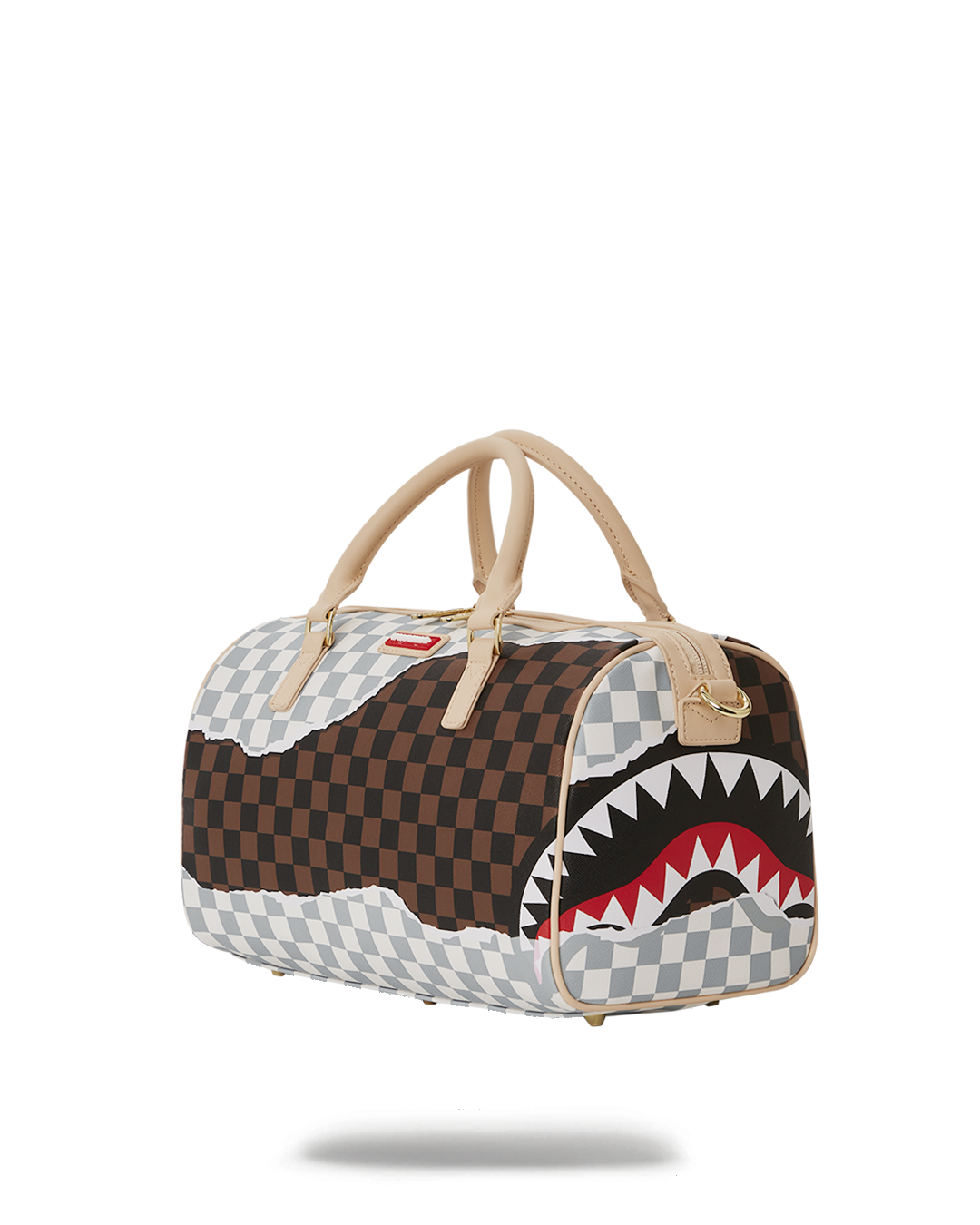 UNSTOPPABLE ENDEAVORS II MINI DUFFLE