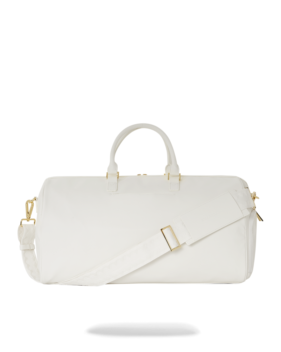 SECRET LIFE OF PEARLS DUFFLE