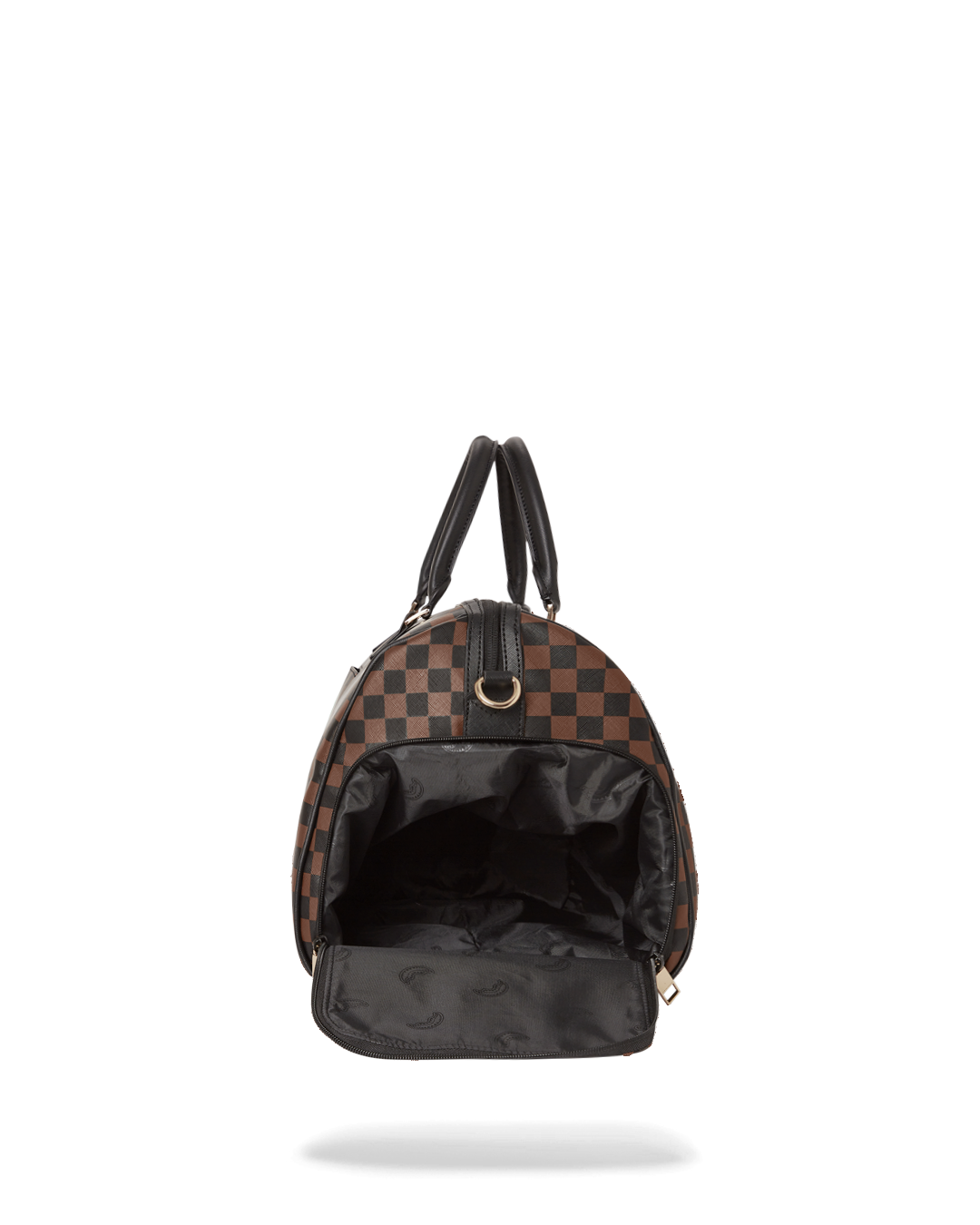 ROMEO AIR ITALIA SHARK DUFFLE