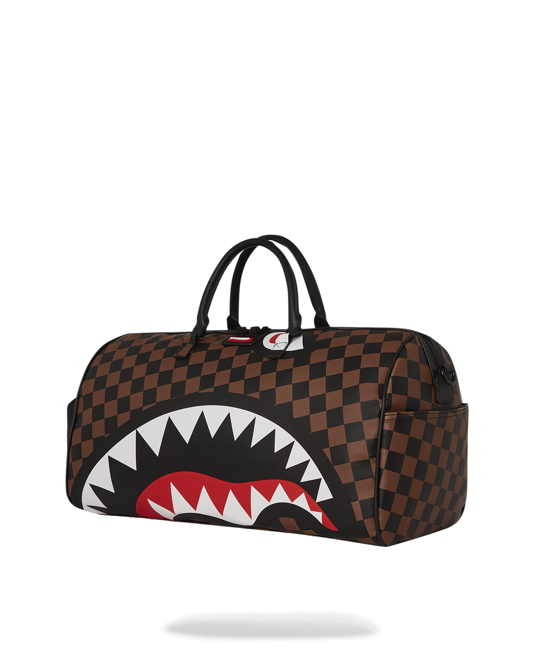THE HANGOVER SHARK DUFFLE