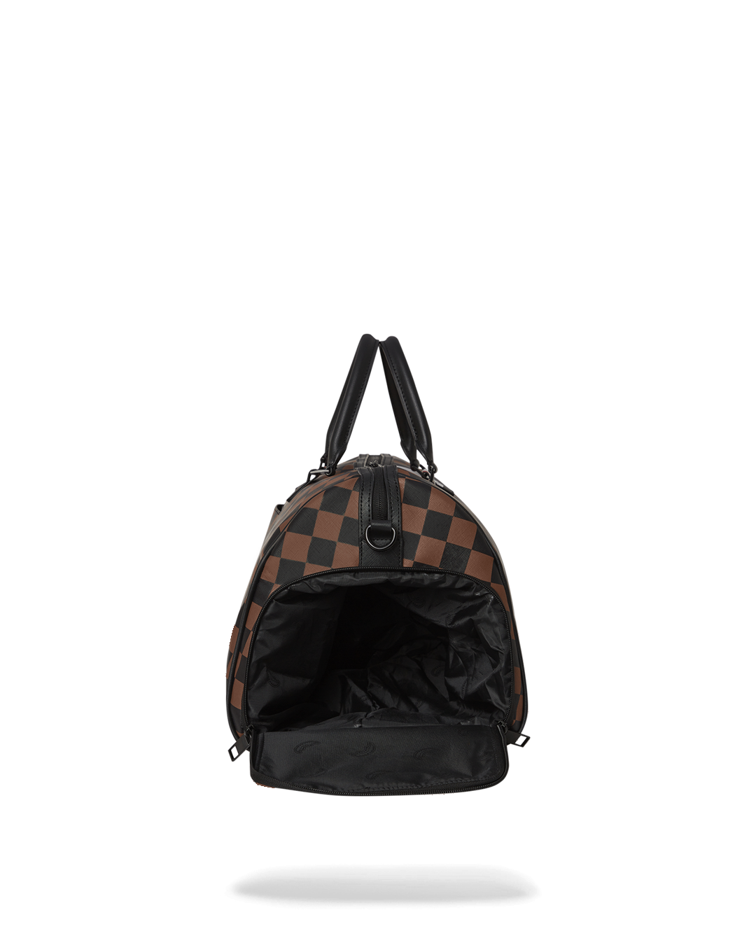 THE HANGOVER SHARK DUFFLE